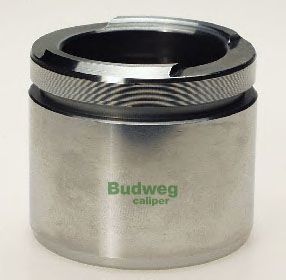 BUDWEG CALIPER 235449 -  Поршень, корпус скобы тормоза